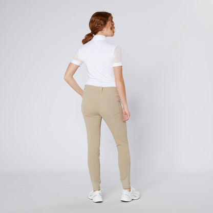 Cameo Ladies Competition Breech Beige