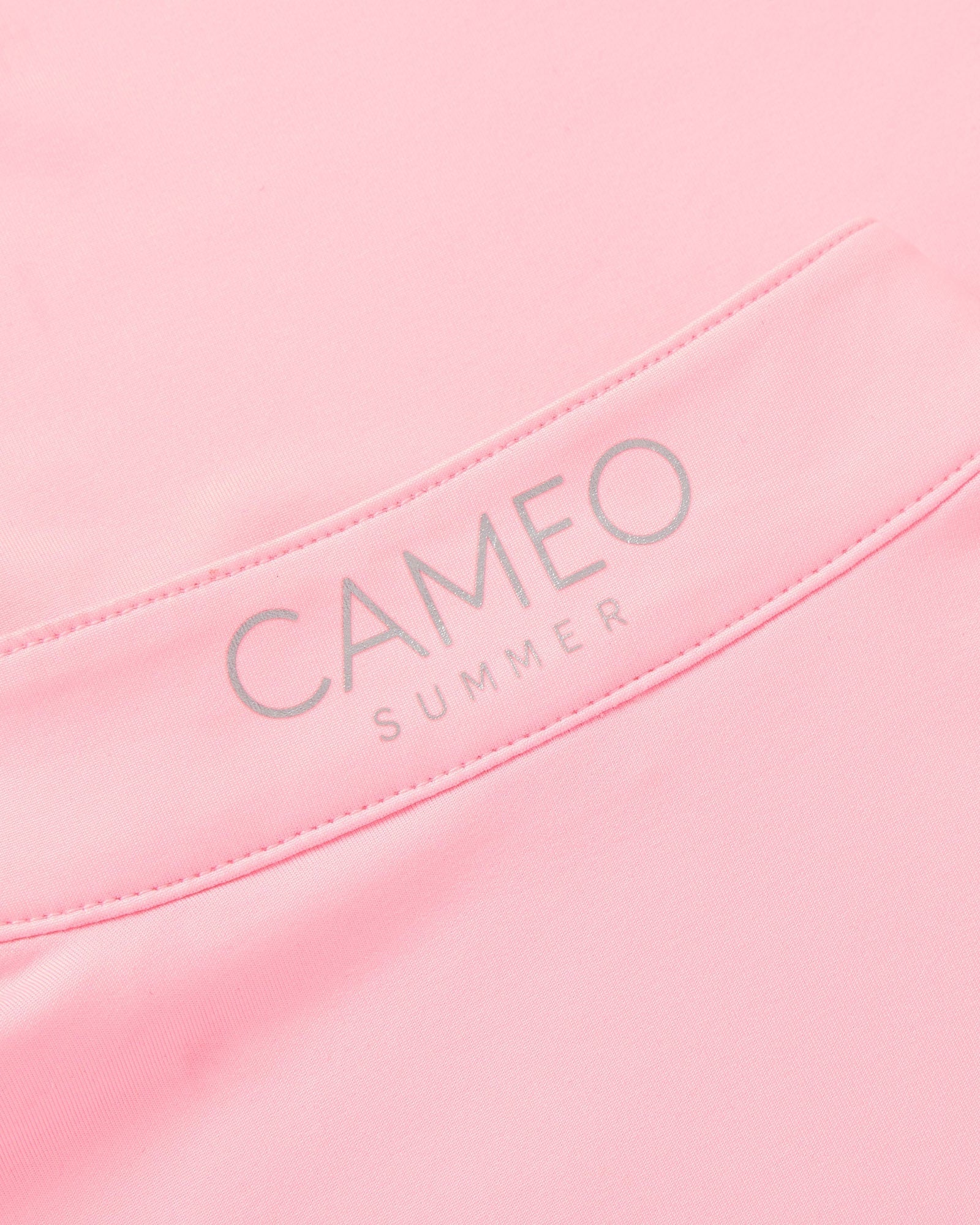 Cameo Junior Summer Baselayer