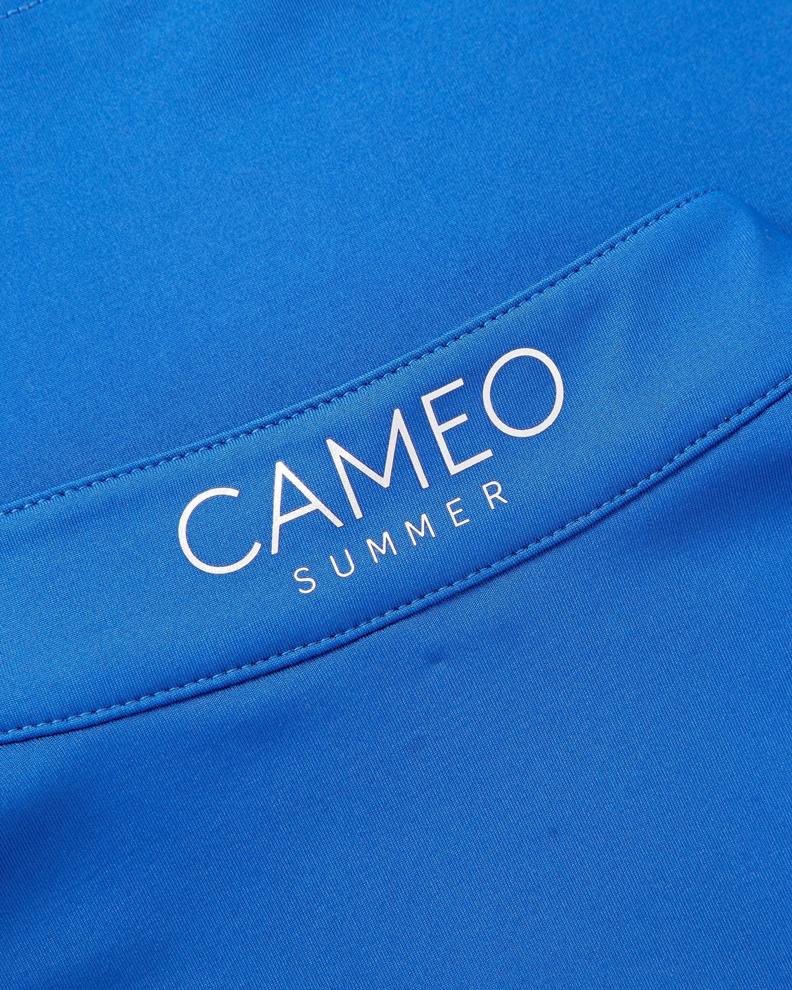Cameo Junior Summer Baselayer
