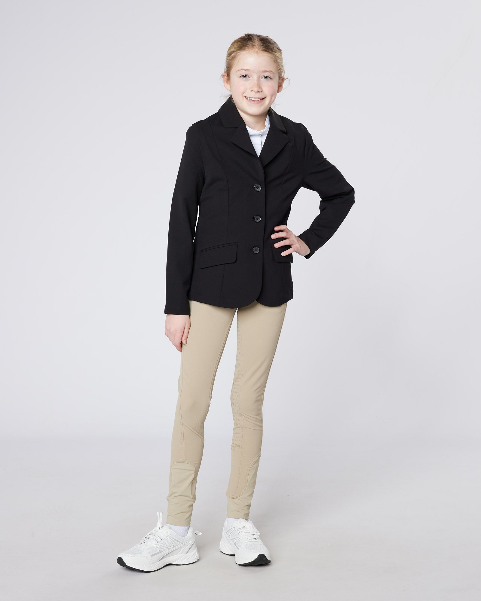Cameo Junior Show Jacket