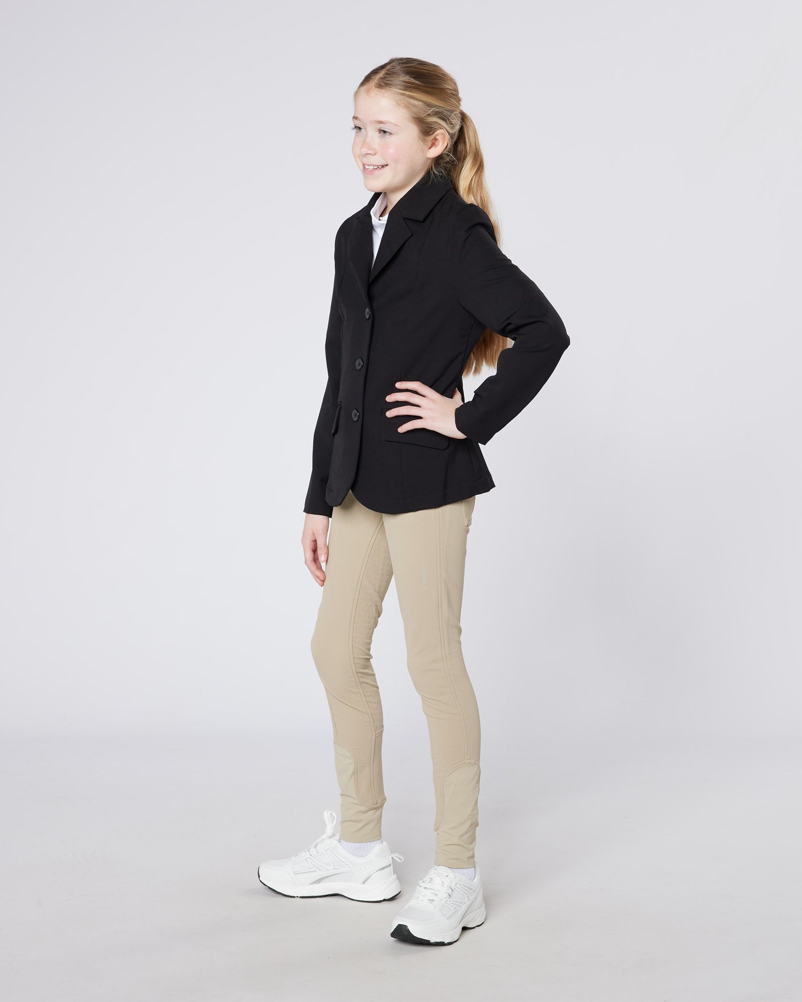 Cameo Junior Show Jacket