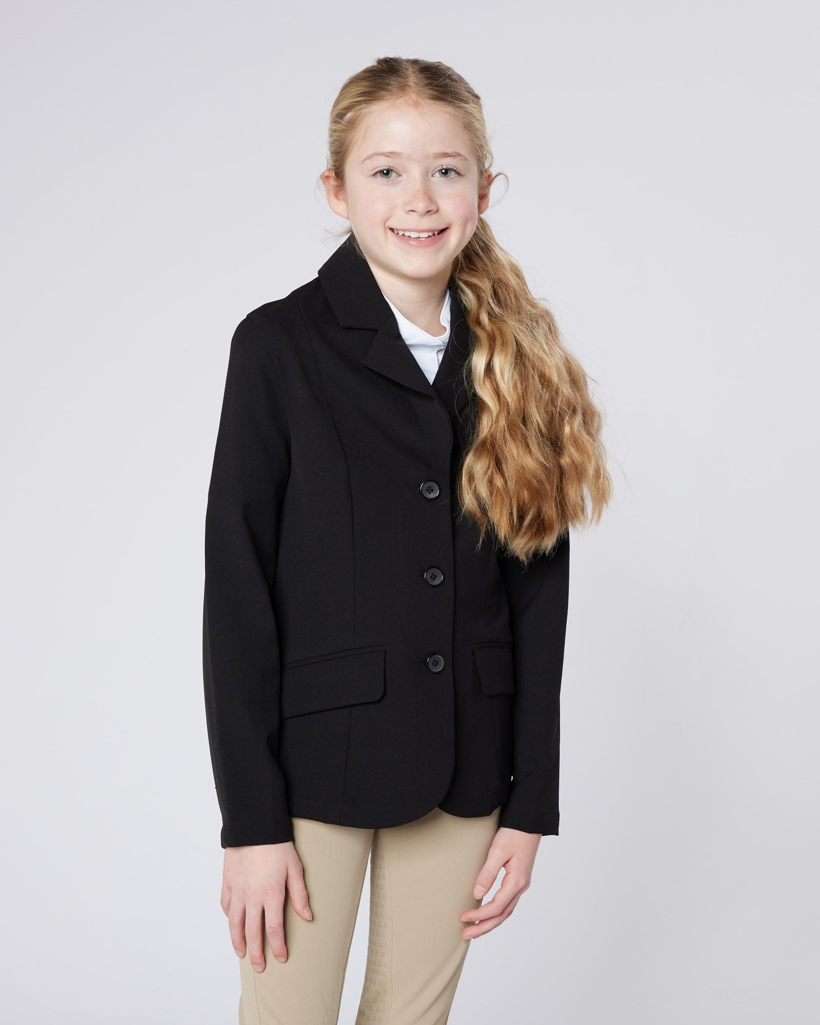 Cameo Junior Show Jacket