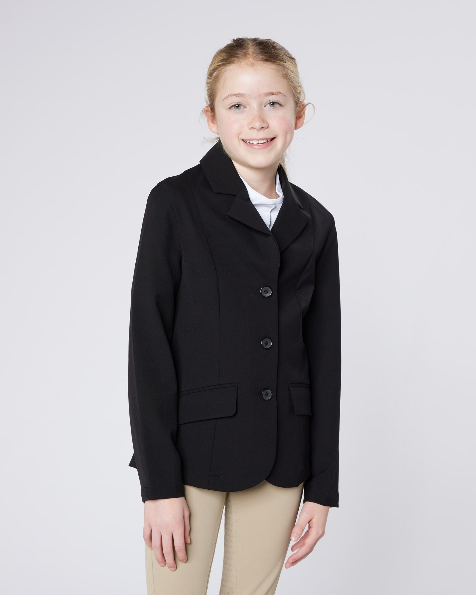 Cameo Junior Show Jacket