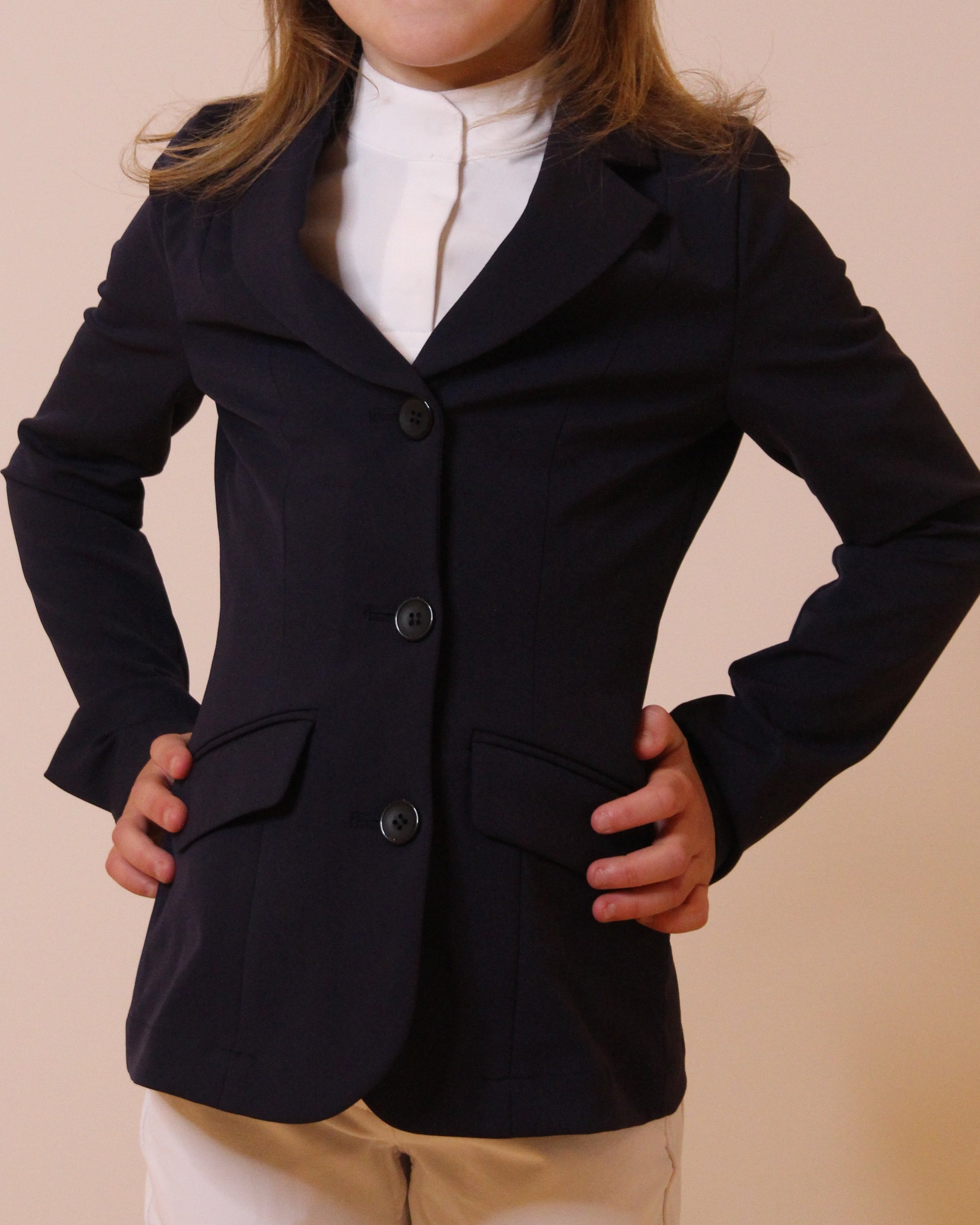 Cameo Junior Show Jacket