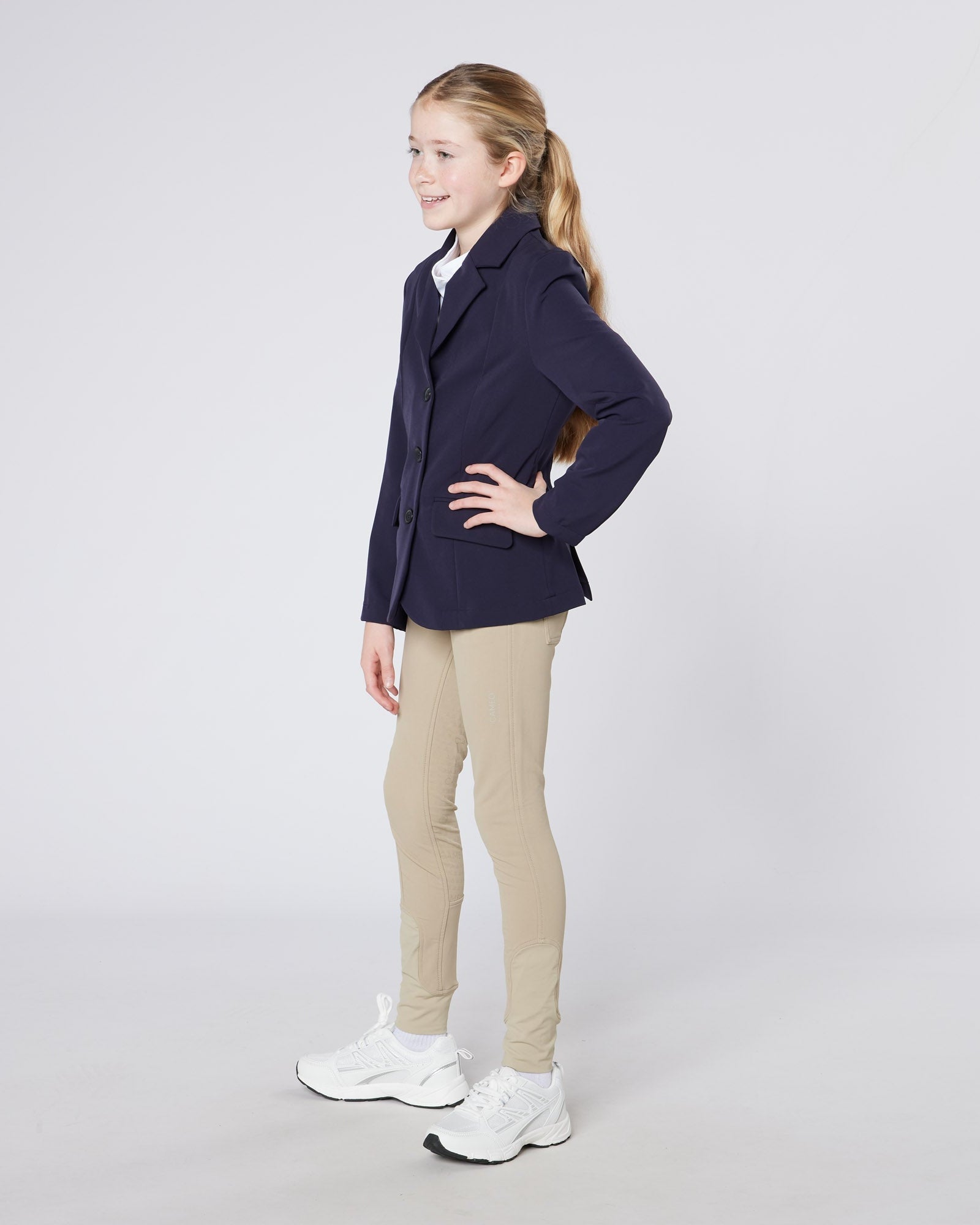 Cameo Junior Show Jacket