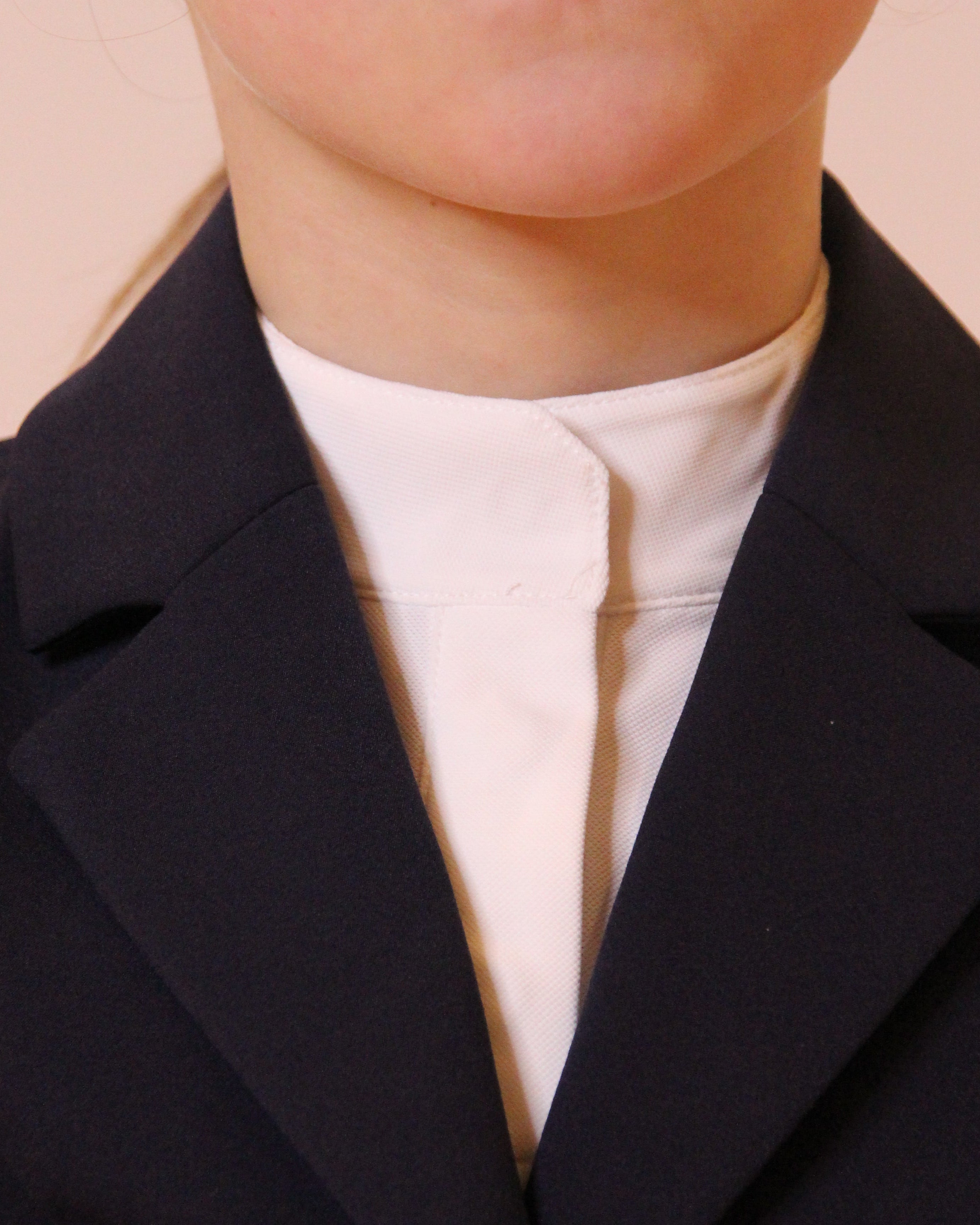 Cameo Junior Show Jacket