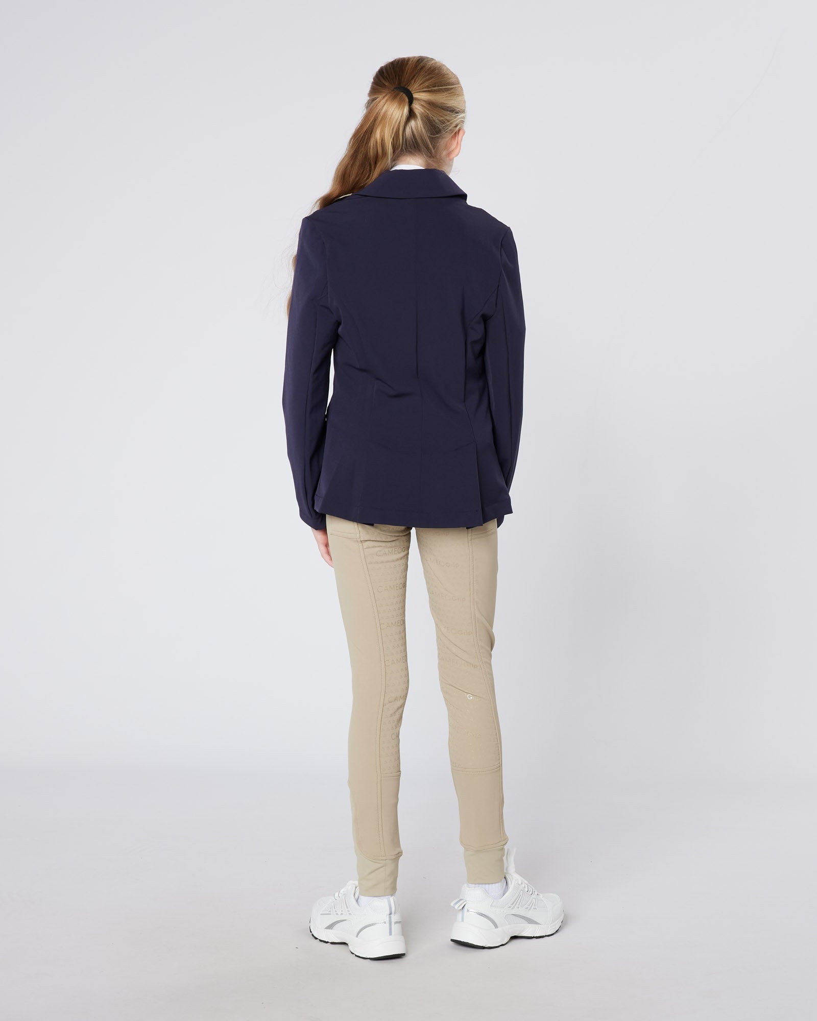 Cameo Junior Show Jacket