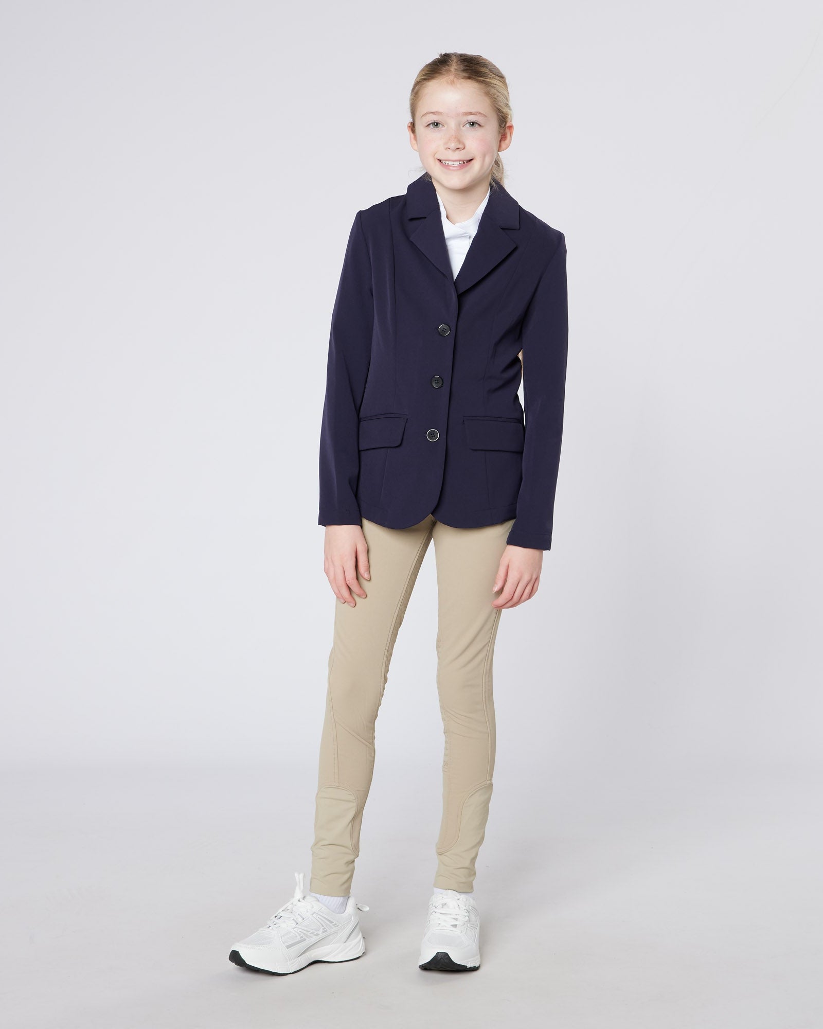 Cameo Junior Show Jacket