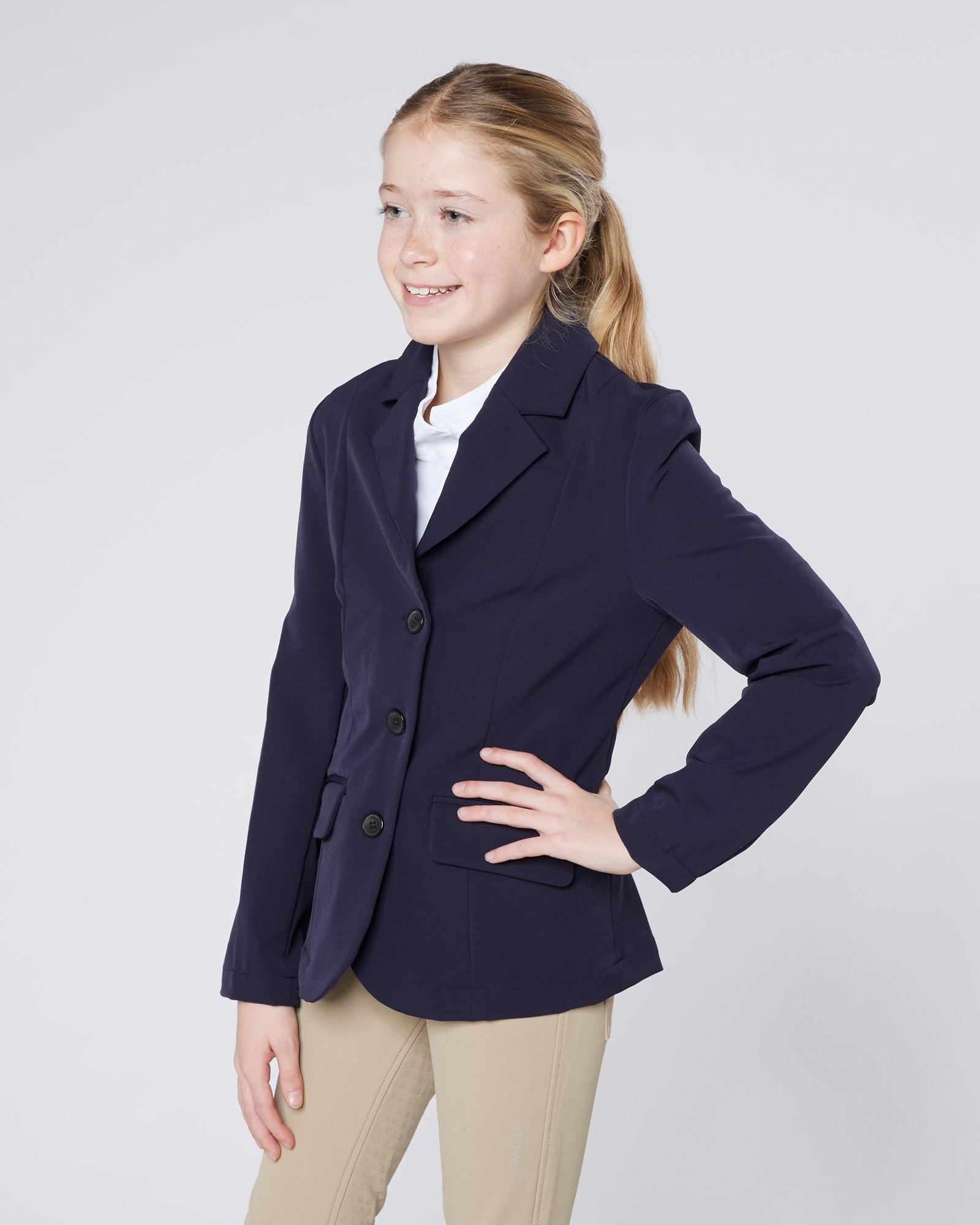 Cameo Junior Show Jacket