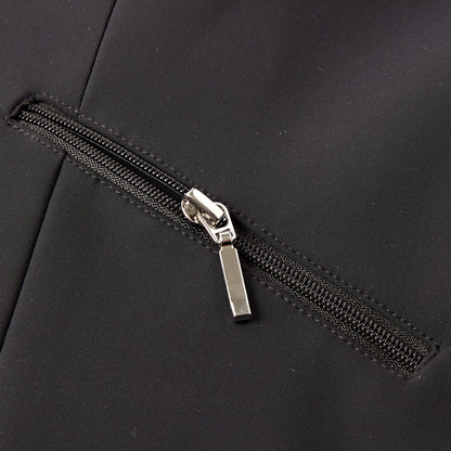 Cameo Aspire Black Show Jacket | Equestrian Competition Coat | Zipped Pockets | Equiflair