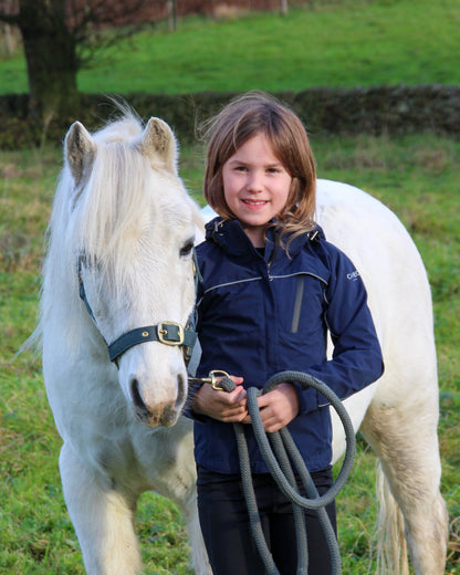 Cameo Junior Riding Jacket