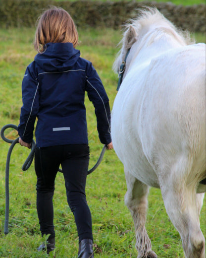 Cameo Junior Riding Jacket