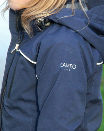 Cameo Junior Riding Jacket