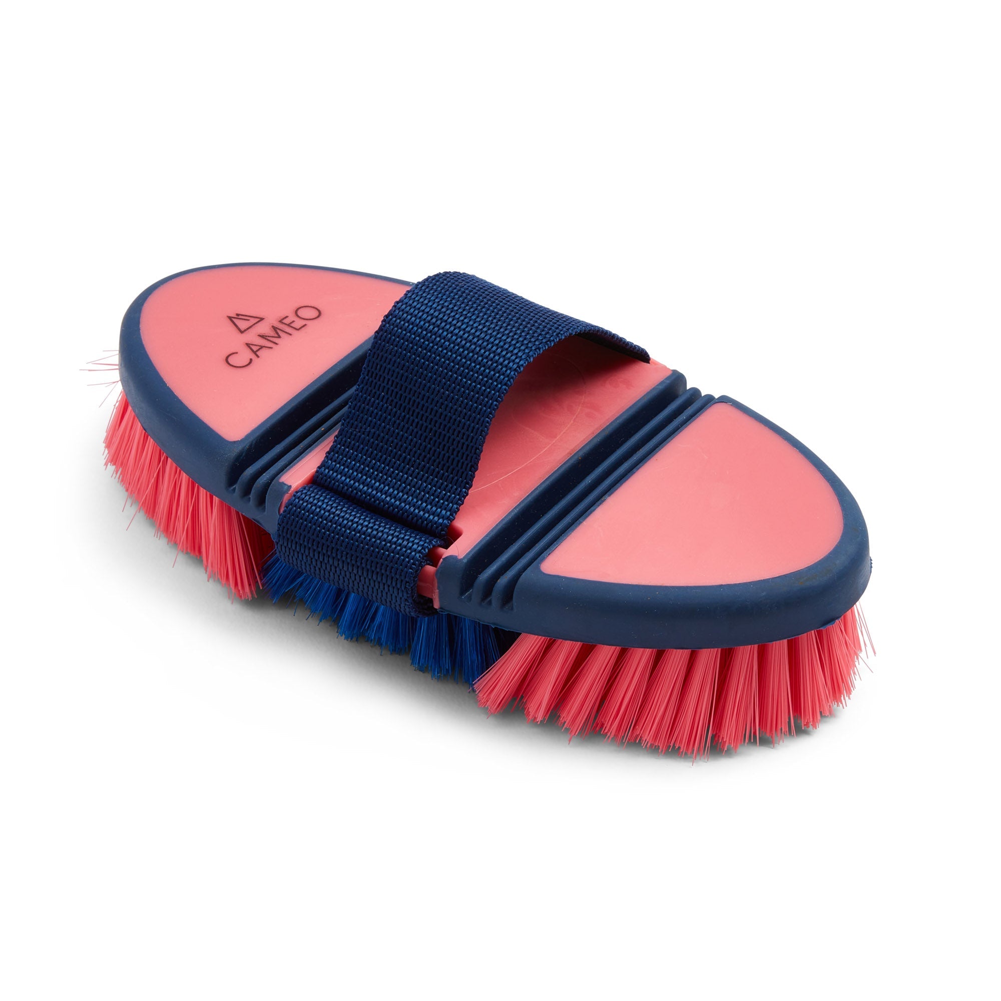 Cameo Flexi Brush Strawberry/Pink