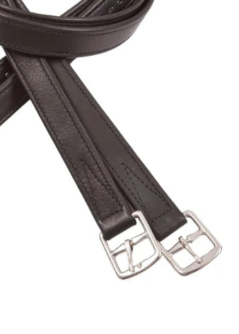 Cameo Reinforced Softee Stirrup Leathers 
