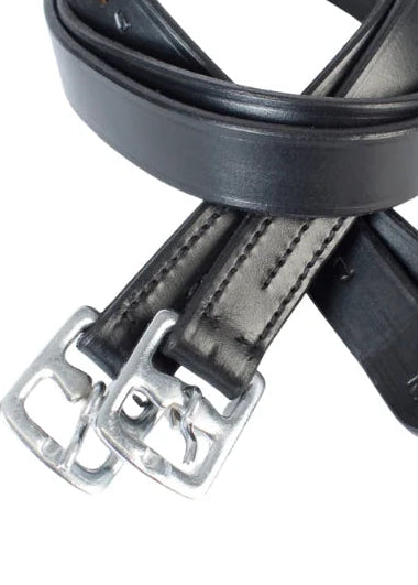 Cameo Stirrup Leathers 