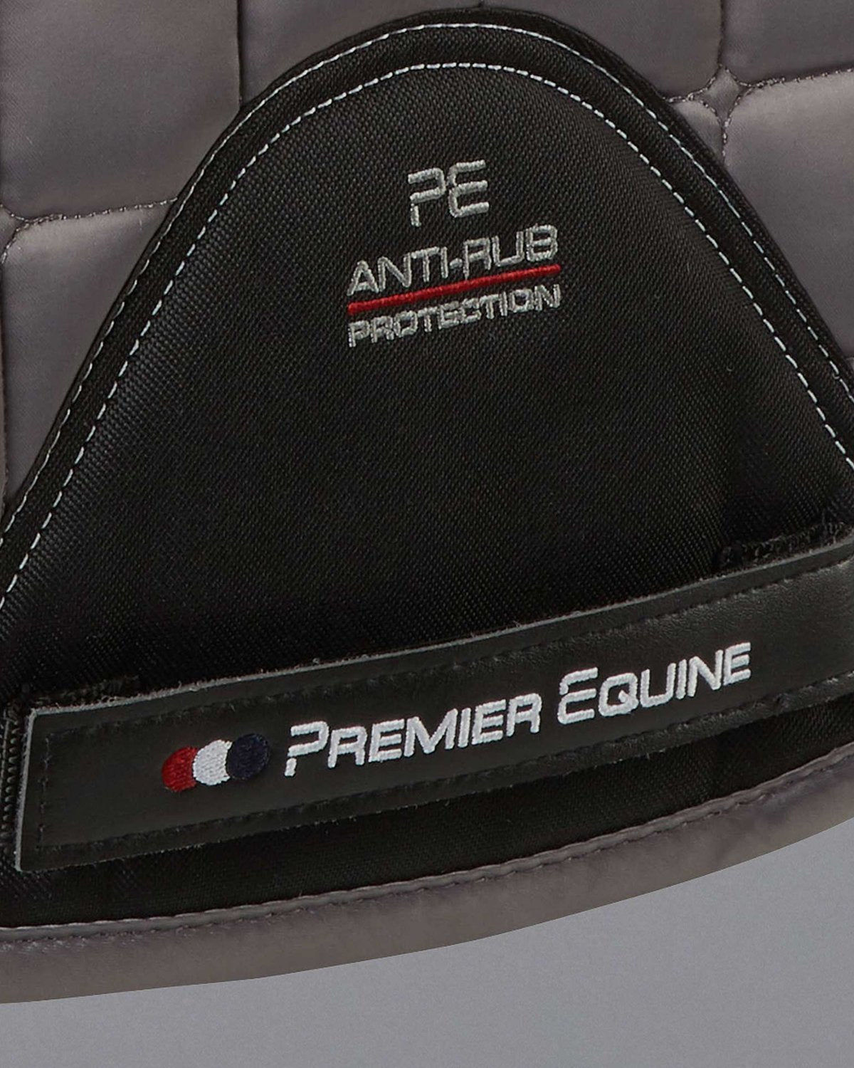 Premier Equine Saddle Pad: Anti-Rub Protection for Equestrian Comfort