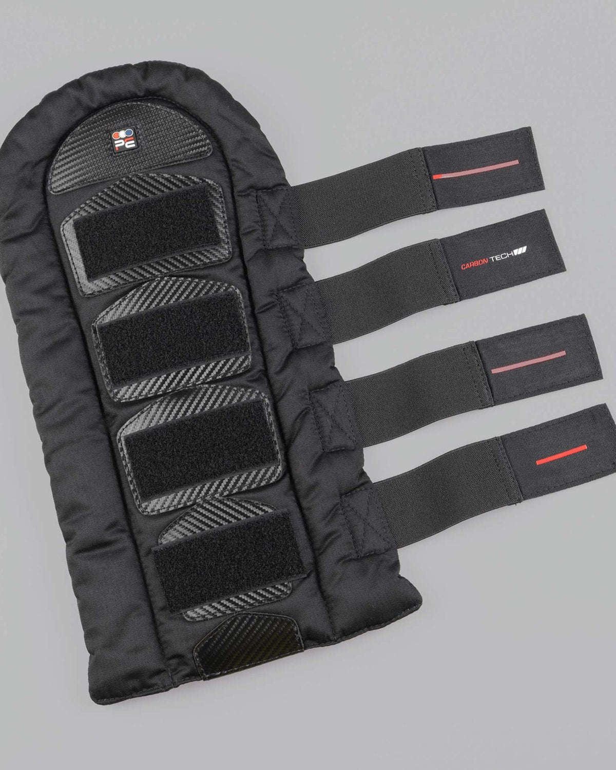 Equiflair Carbon Tech Horse Tail Guard: Anti-Slip, Protective Tail Protection for Horses. Premier Equine Product.