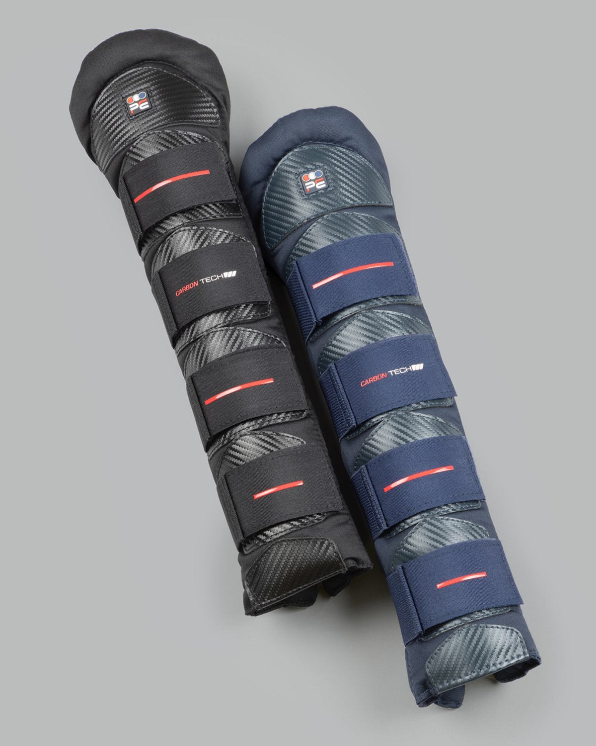 Premier Equine Carbon Tech Anti-Slip Tail Guard Navy - Horse Tail Protection, Equiflair