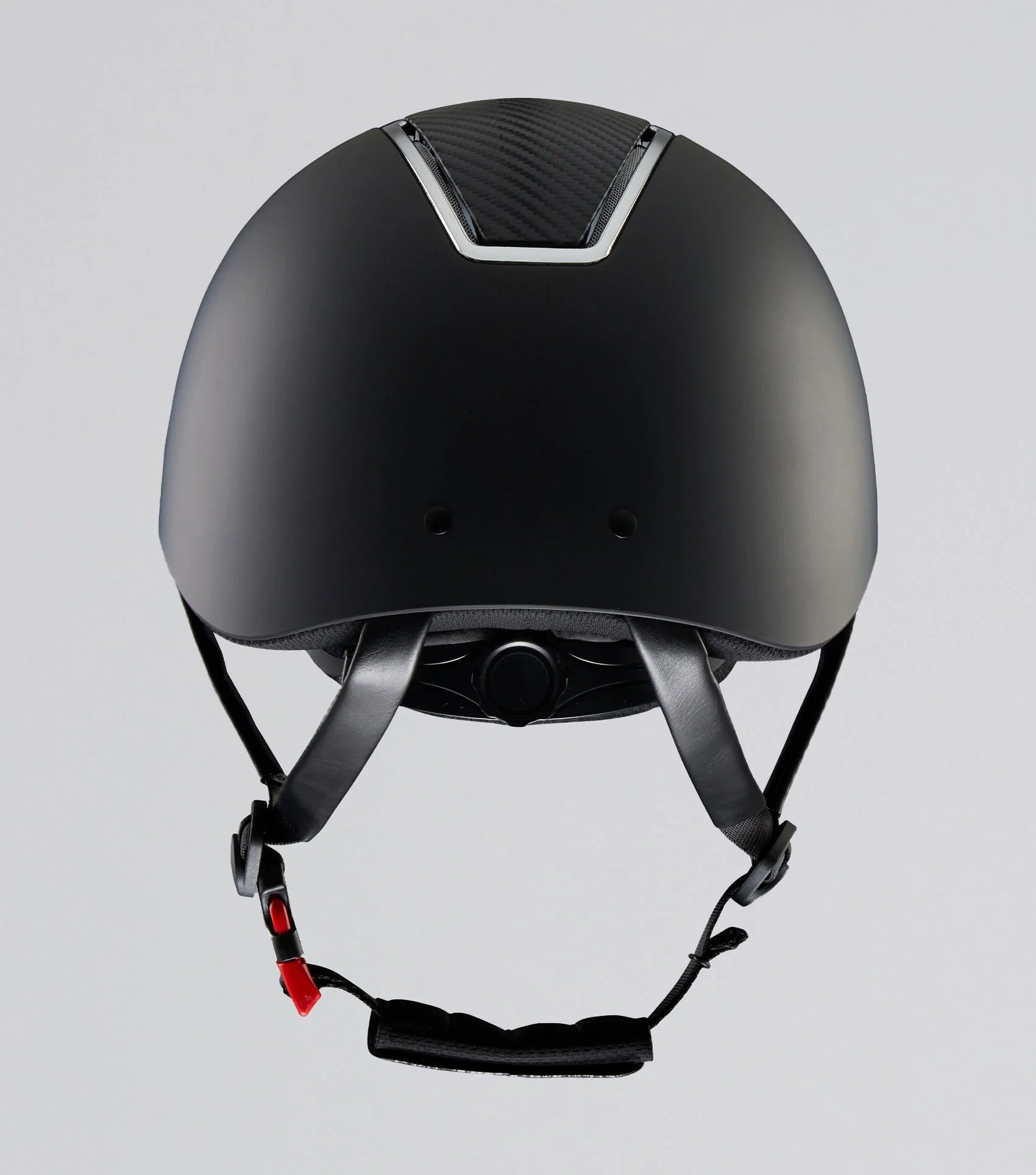 PREMIER EQUINE Centauri Horse Riding Helmet - Black | Safety Riding Helmet from Equiflair