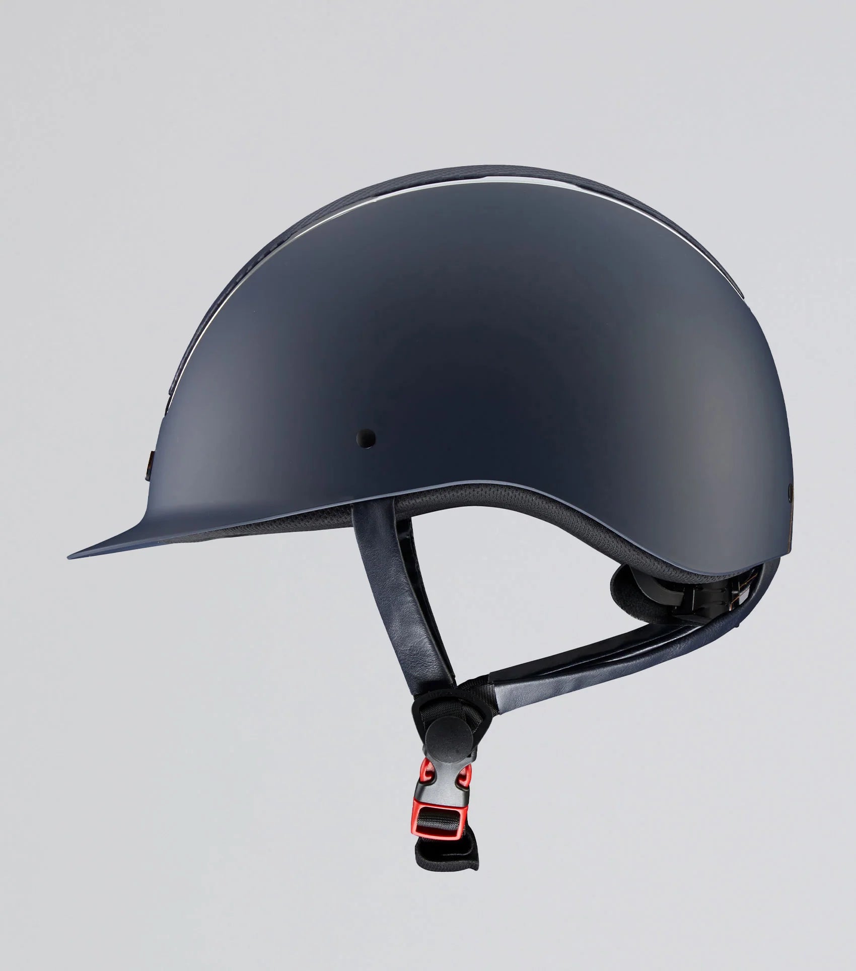 PREMIER EQUINE CENTAURI Horse Riding Helmet - Midnight Navy | Equiflair