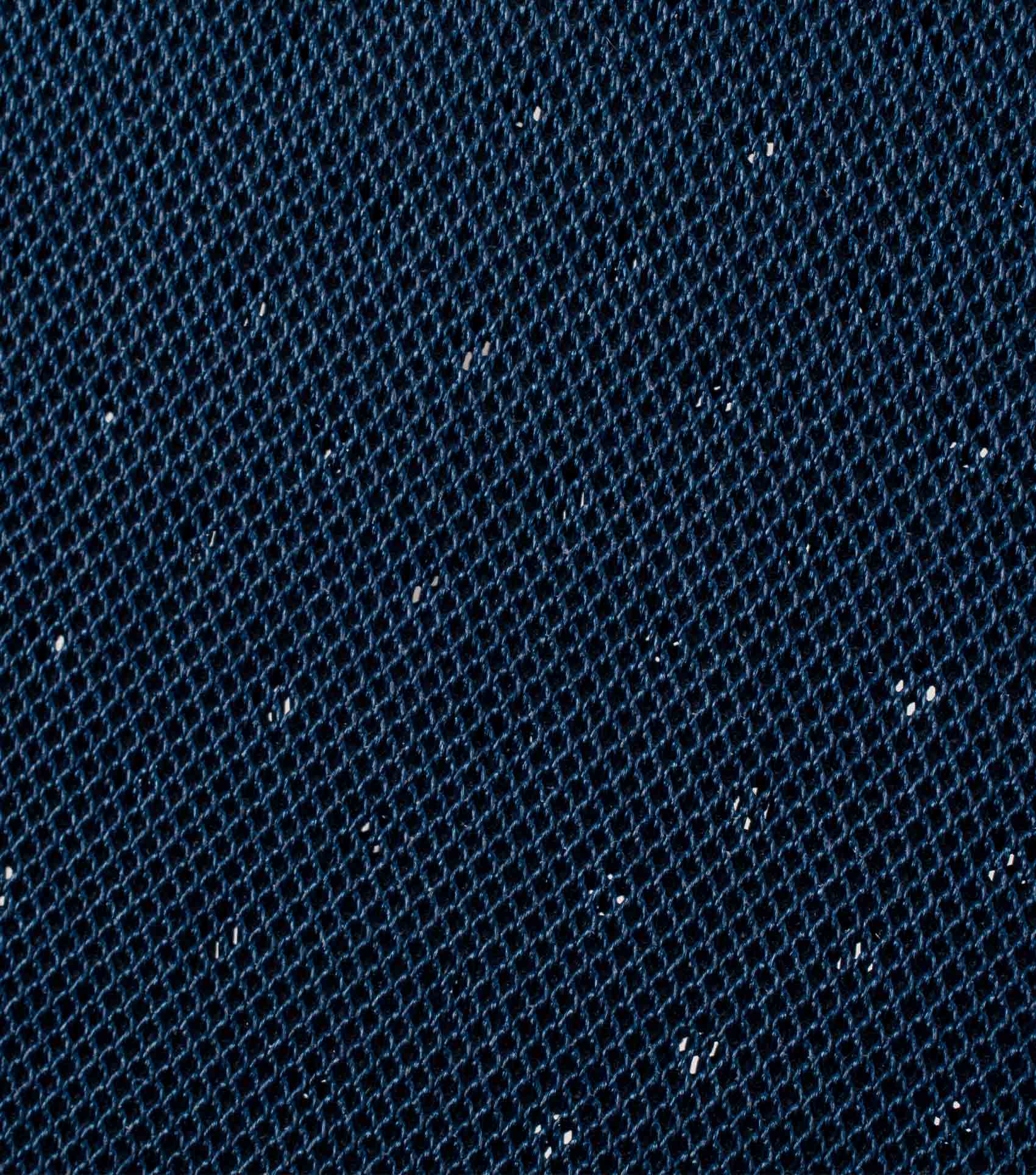 Premier Equine Saddle Pad: Airtech, Shockproof Wool, Close Contact comfort for horses. GP/Jump, Navy/Grey, Full.