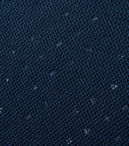 Premier Equine Saddle Pad: Airtech, Shockproof Wool, Close Contact comfort for horses. GP/Jump, Navy/Grey, Full.