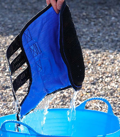 Premier Equine Cold Water Compression Boots Black