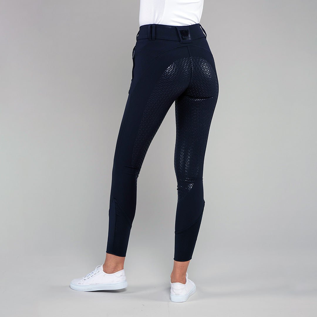 Toggi Contour Full Seat Breeches | Equiflair