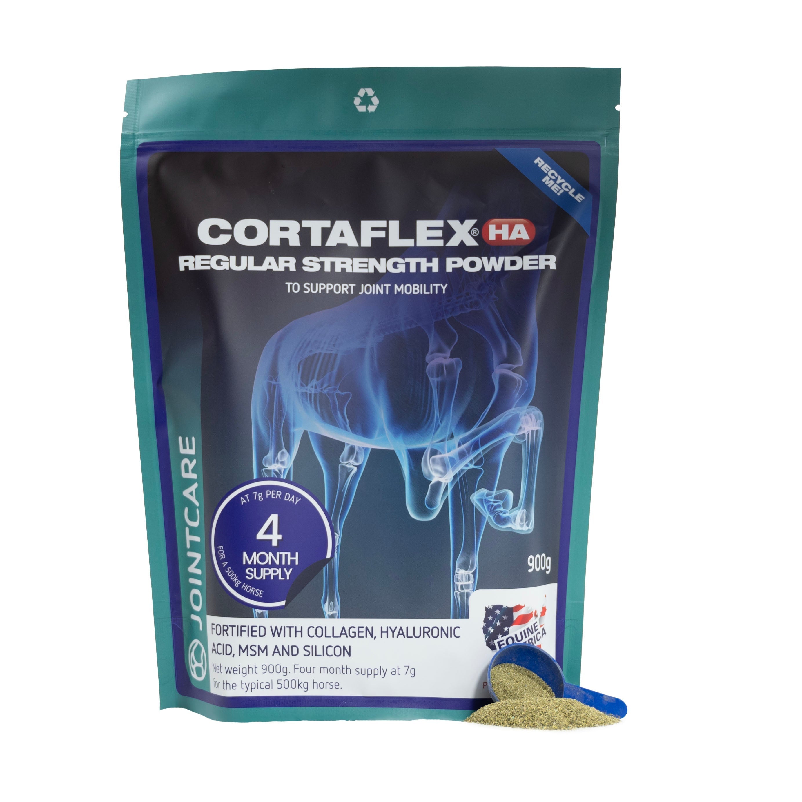 Cortaflex HA Regular Powder