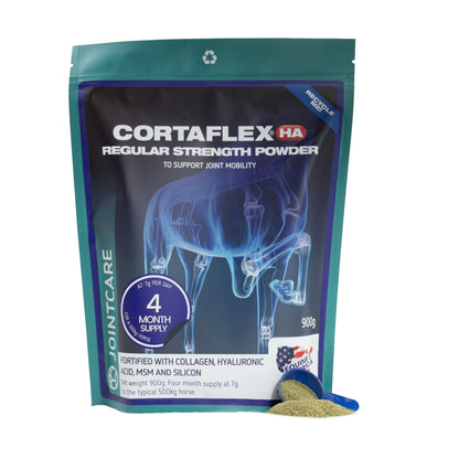 Cortaflex HA Regular Powder