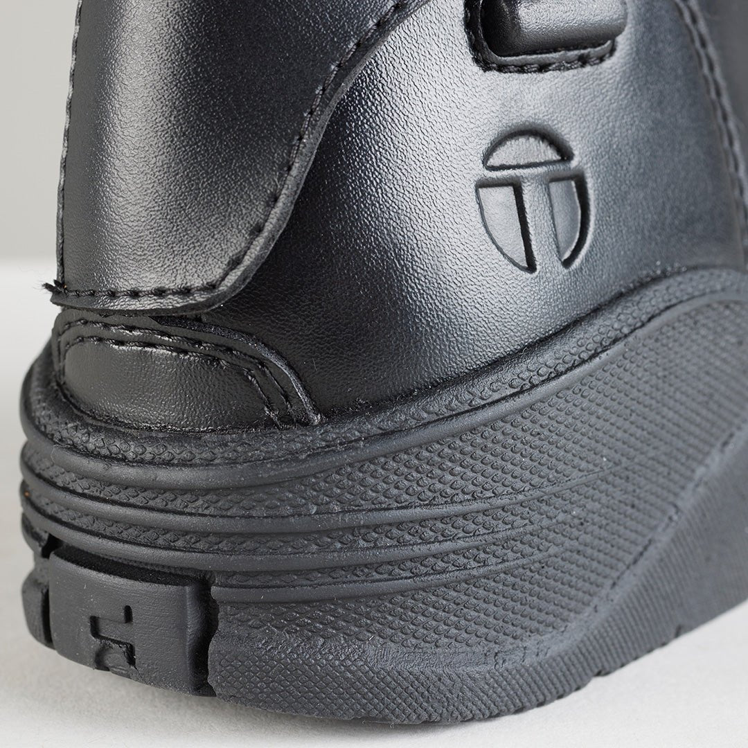 Toggi Cranford Vegan Children's Long Boots | Equiflair
