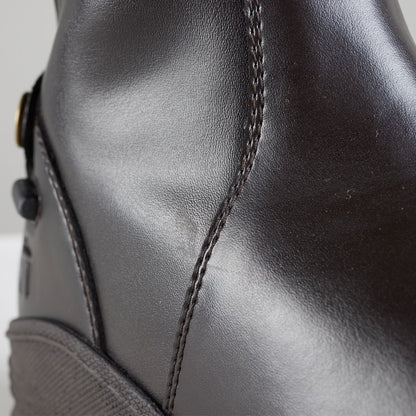 Toggi Cranford Vegan Children's Long Boots | Equiflair