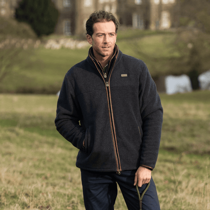Toggi Downing Fleece Jacket | Equiflair