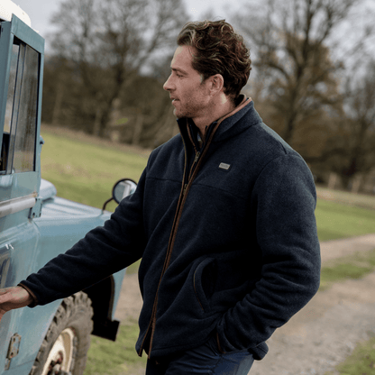 Toggi Downing Fleece Jacket | Equiflair