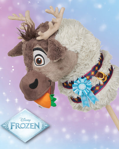 LeMieux Disney Hobby Horse - Sven