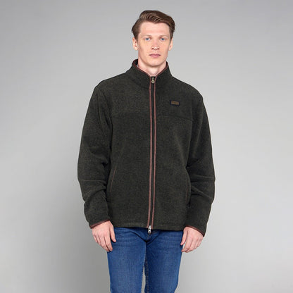 Toggi Downing Fleece Jacket | Equiflair