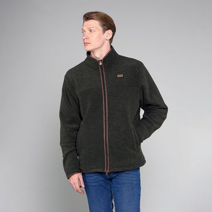 Toggi Downing Fleece Jacket | Equiflair