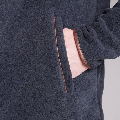 Toggi Downing Fleece Jacket | Equiflair