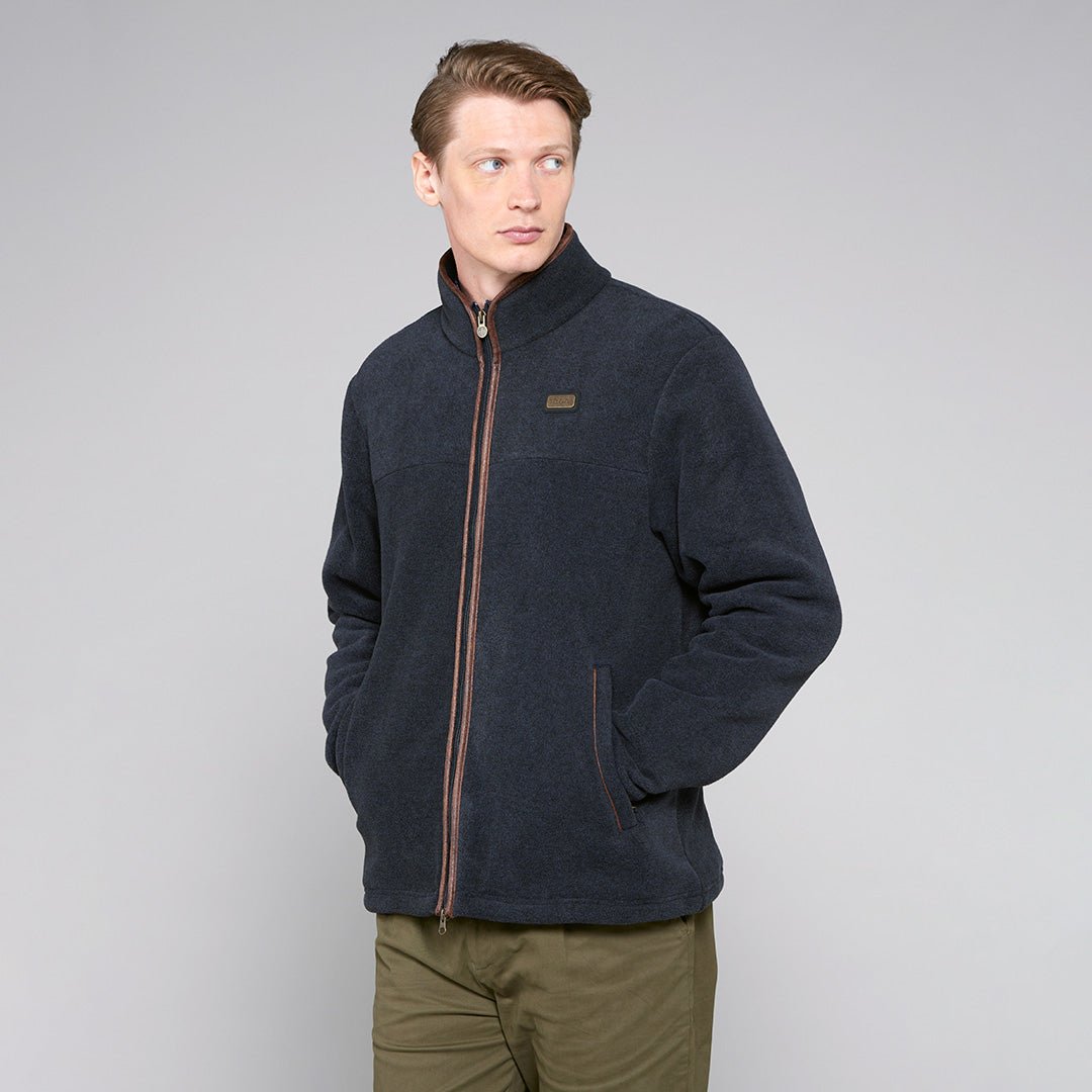 Toggi Downing Fleece Jacket | Equiflair