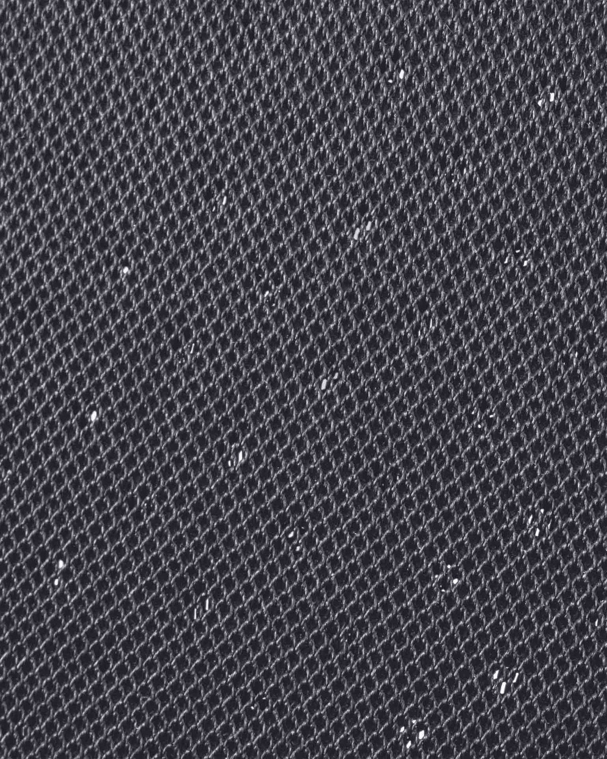 Premier Equine Close Contact Airtechnology Shockproof Wool Dressage Saddle Pad - Grey/Black Wool Texture