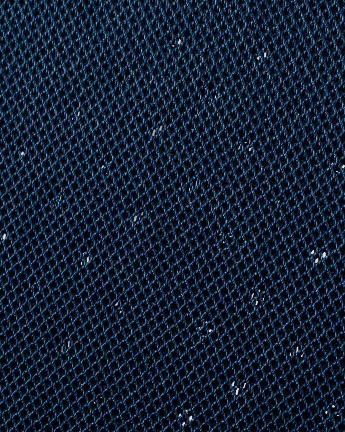 PREMIER EQUINE Saddle Pad Dressage Square Navy/Grey Wool - Close Contact Airtechnology Shockproof