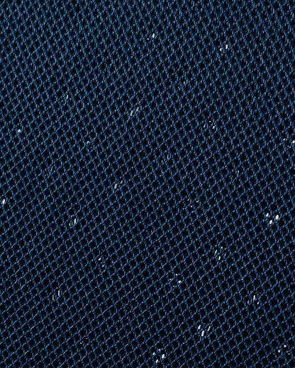 PREMIER EQUINE Saddle Pad Dressage Square Navy/Grey Wool - Close Contact Airtechnology Shockproof