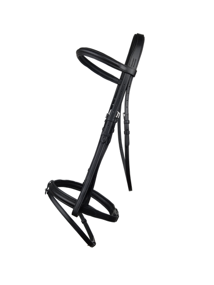 Ecorider Classic Comfort Bridle