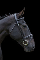 Ecorider Classic Comfort Bridle
