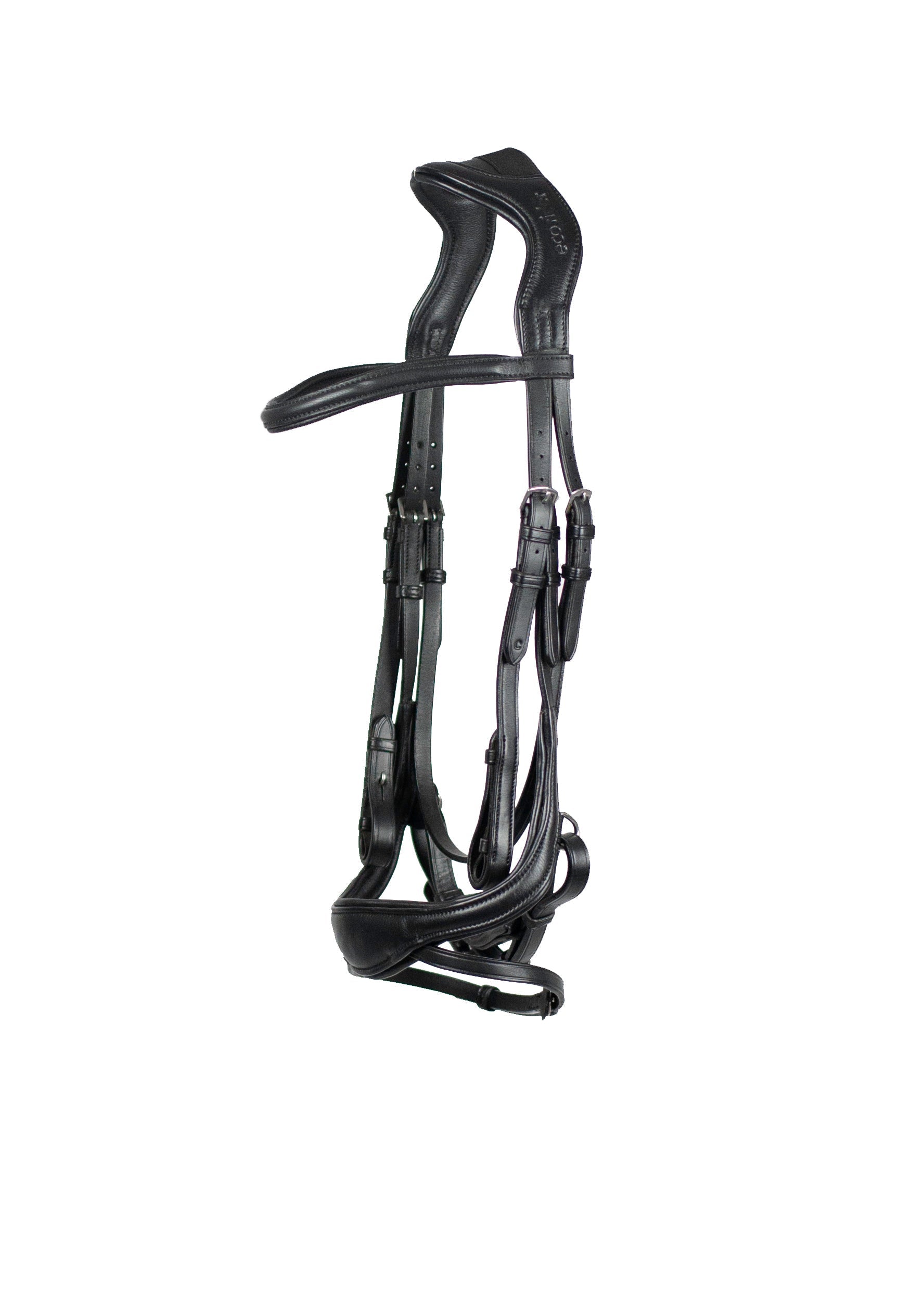 Ecorider Ecosoft Enigma Bridle