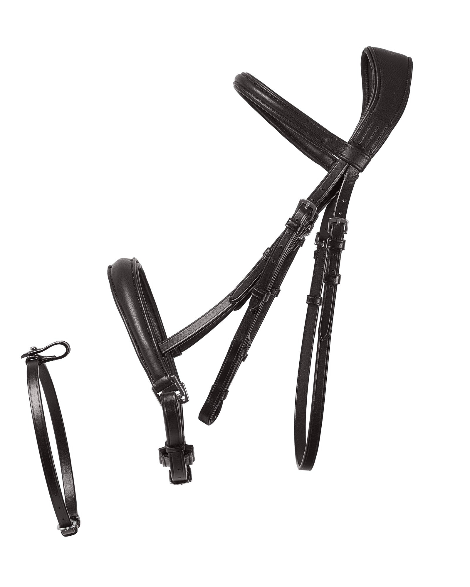 Ecorider SuperLux Bridle