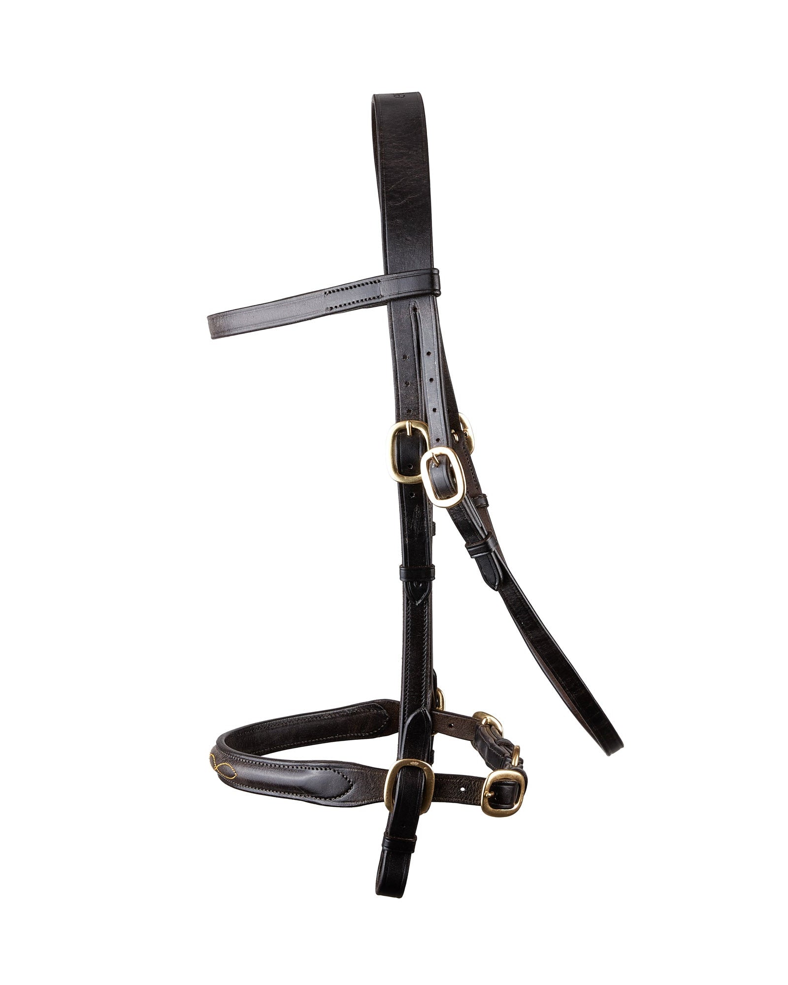 Ecorider Classic In hand Bridle