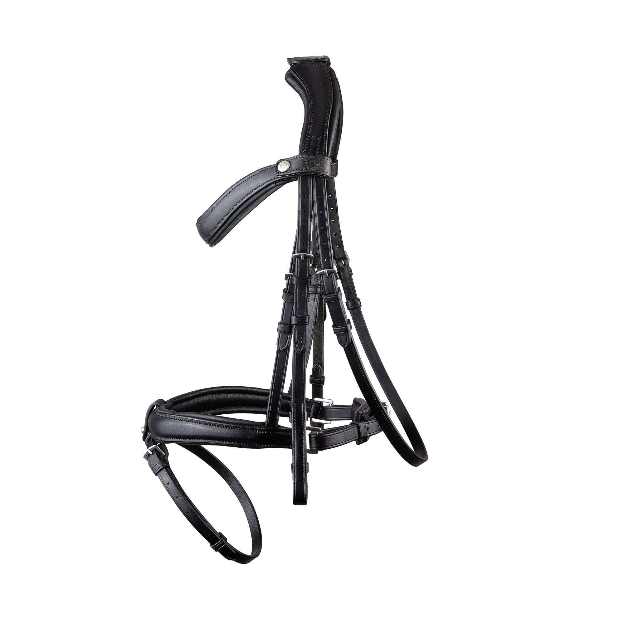Ecorider Claddagh Bridle