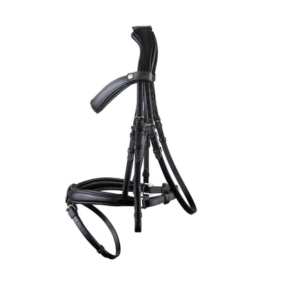 Ecorider Claddagh Bridle
